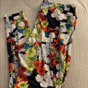 LuLaroe TC leggings